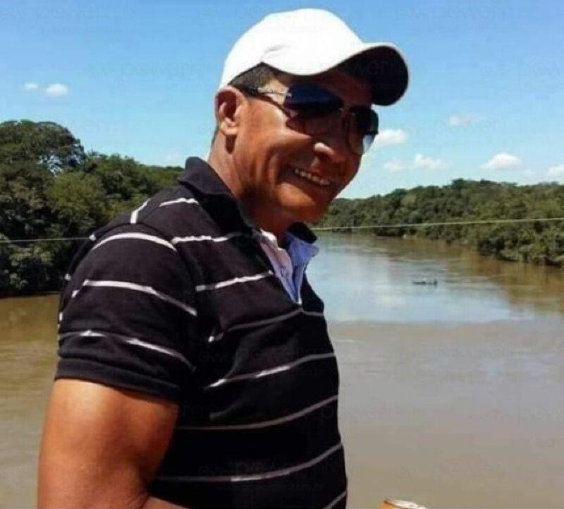 Santa Rita do Trivelato/MT: Homem morre após perder o controle da moto na MT-235 Santa Rita do Trivelato/MT: Homem morre após perder o controle da moto na MT-235