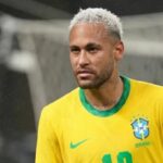 Neymar - Reprodução Instagram