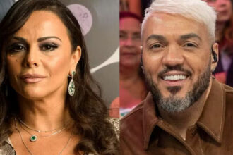 alem-de-viviane-araujo-e-belo,-globo-ja-juntou-outros-ex-casais-da-vida-real-em-cena
