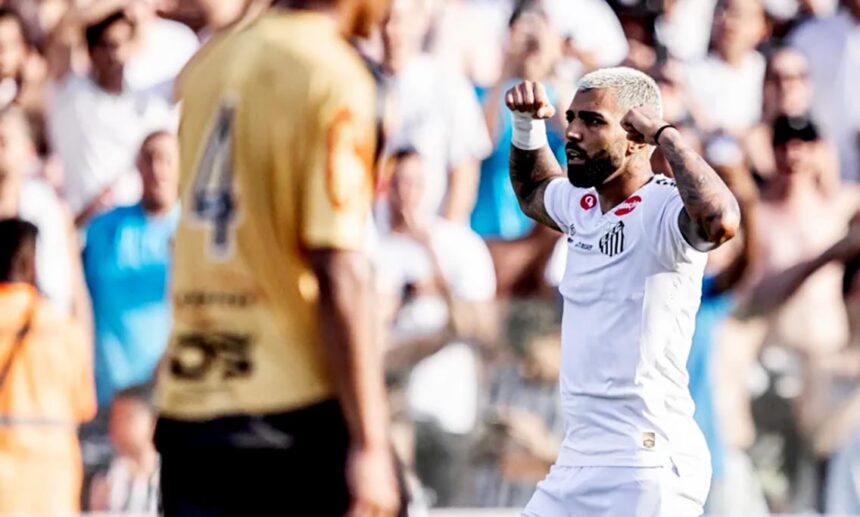 santos-estreia-no-paulistao-com-virada-emocionante-e-gol-de-gabigol