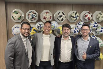 fmf-e-mixto-em-reuniao-na-cbf-para-estreia-na-serie-a1-do-brasileirao-feminino