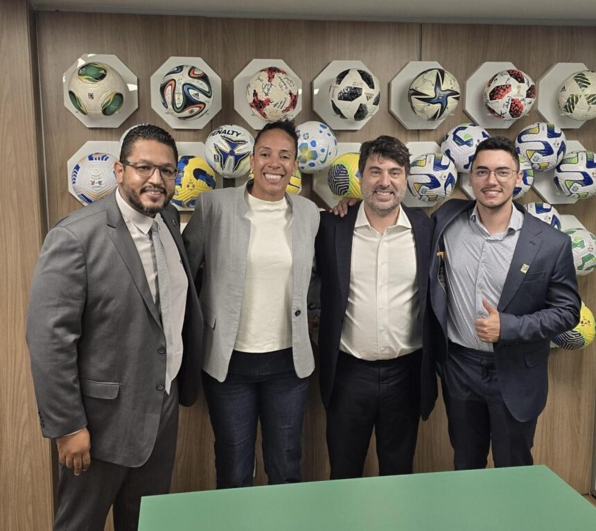 fmf-e-mixto-em-reuniao-na-cbf-para-estreia-na-serie-a1-do-brasileirao-feminino
