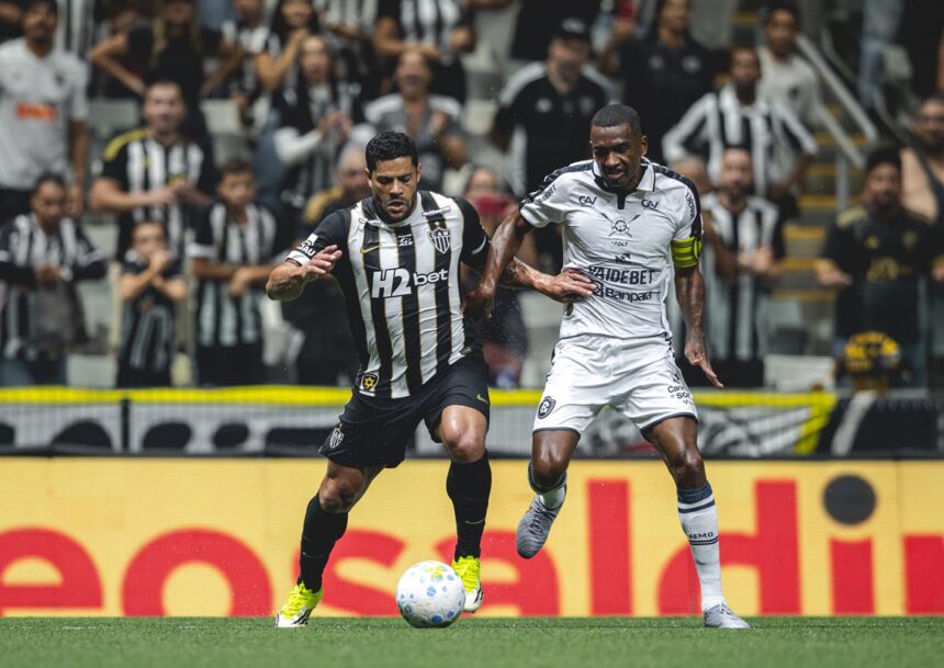 atletico-empata-com-o-remo-na-arena-mrv-em-jogo-de-seis-gols