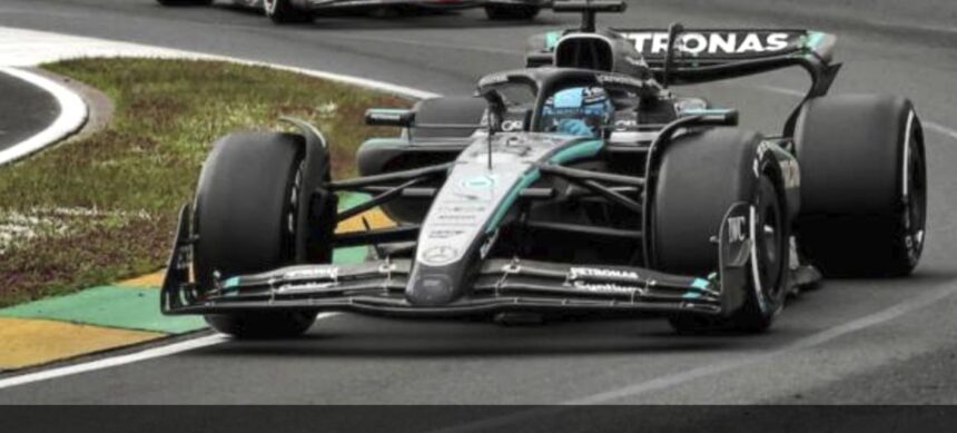 mercedes-inicia-temporada-2026-da-f1-com-dobradinha-na-australia
